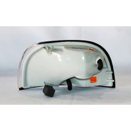 Tyc Parking / Side Marker Light 1999-2000 Nissan Quest, 18-5371-01 18-5371-01