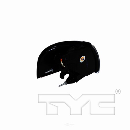 Tyc Turn Signal / Parking Light Assembly, 18-5396-01 18-5396-01