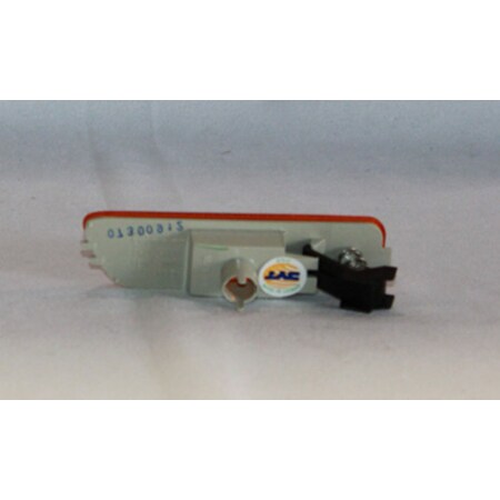 Tyc Side Marker Light Assembly, 18-5400-01 18-5400-01