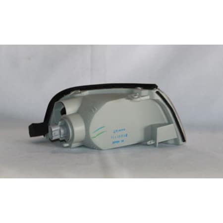 Tyc Turn Signal/Parking Light Assembly 1998-1999 Nissan Altima 2.4L 18-5502-00