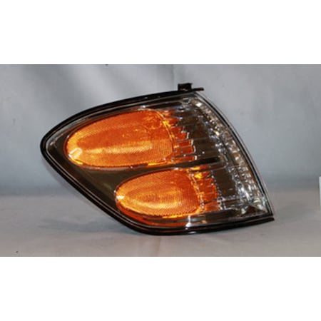 Tyc Turn Signal Light Assembly, 18-5787-00 18-5787-00