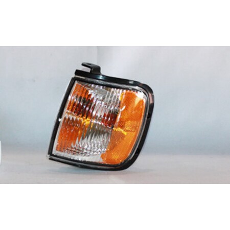 Tyc Turn Signal / Parking Light Assembly, 18-5888-00 18-5888-00