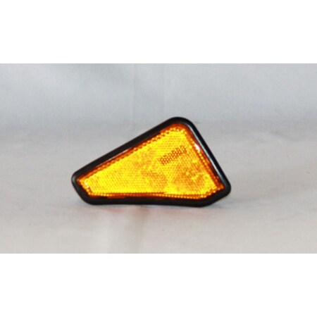 Tyc Side Marker Light Assembly 2003-2008 Honda Element 2.4L, 18-5901-00 18-5901-00