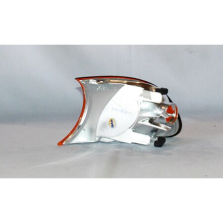 Tyc Turn Signal / Parking Light Assembly, 18-5913-01 18-5913-01