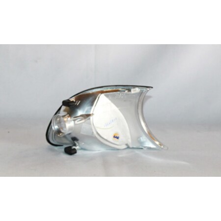 Tyc Turn Signal / Parking Light Assembly, 18-5916-91 18-5916-91