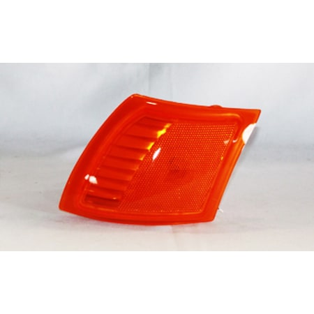 Tyc Side Marker Light Assembly 2002-2003 Saturn Vue, 18-5930-00 18-5930-00