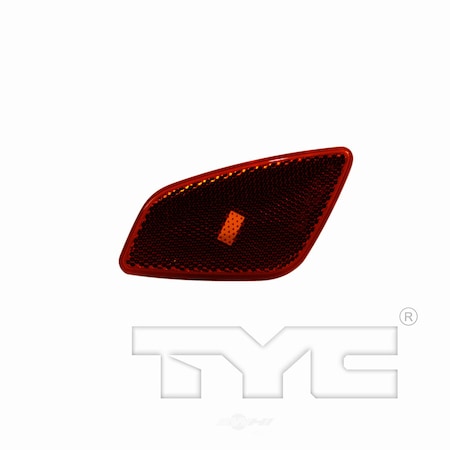 Tyc NSF Certified Side Marker Light Assembly - Right, 18-5959-01-1 18-5959-01-1