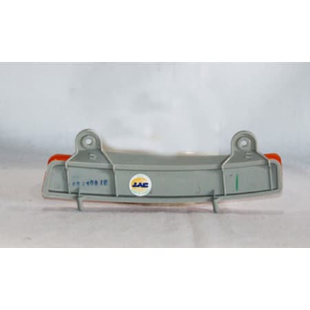 Tyc Reflector Assembly 2003-2005 Nissan 350Z, 18-5990-00 18-5990-00