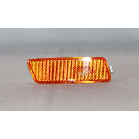 Tyc Side Marker Light Assembly - Right, 18-5997-01 18-5997-01