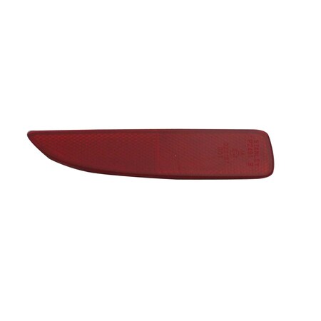 Tyc Reflector Assembly, 18-6019-00-1 18-6019-00-1