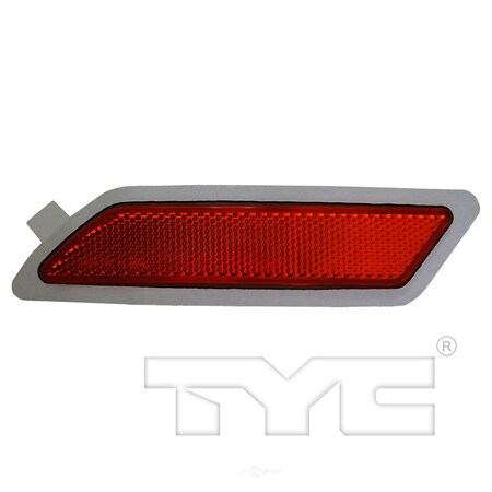 Tyc Side Marker Light Assembly, 18-6178-00-1 18-6178-00-1
