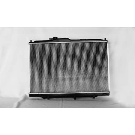 Tyc Radiator, 1815 1815
