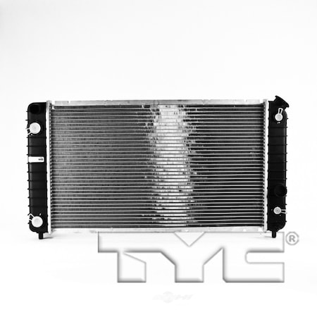 Tyc Radiator, 1826 1826