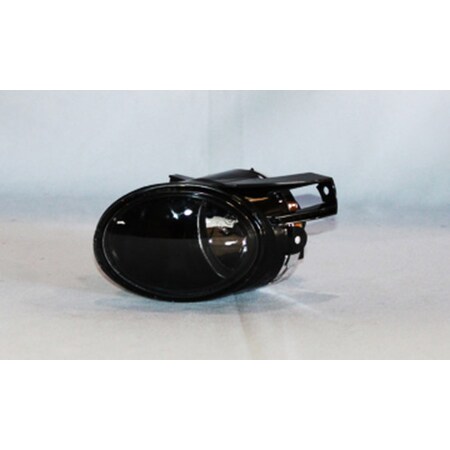 Tyc Fog Light Assembly 2006-2008 Volkswagen Passat, 19-0530-00 19-0530-00