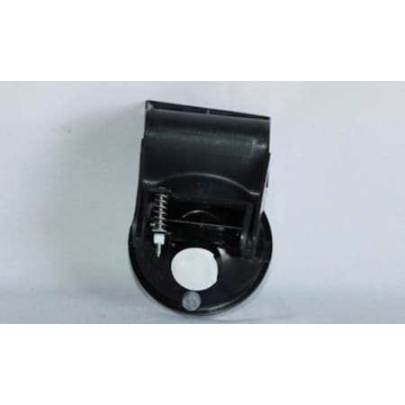 Tyc Fog Light Assembly, 19-5346-01 19-5346-01