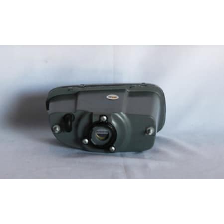 Tyc Fog Light Assembly 1999-2003 Jeep Grand Cherokee 4.0L 4.7L, 19-5378-01 19-5378-01