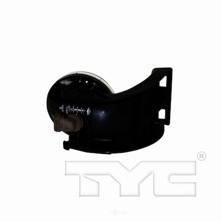 Tyc Fog Light Assembly, 19-5558-00 19-5558-00