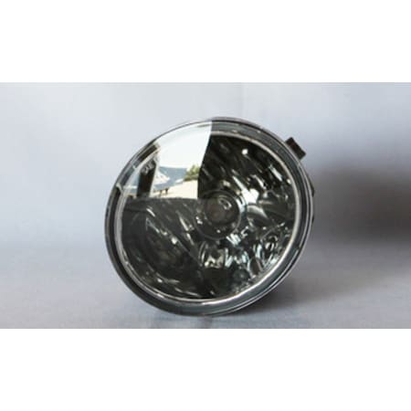 Tyc Fog Light Assembly, 19-5583-00 19-5583-00