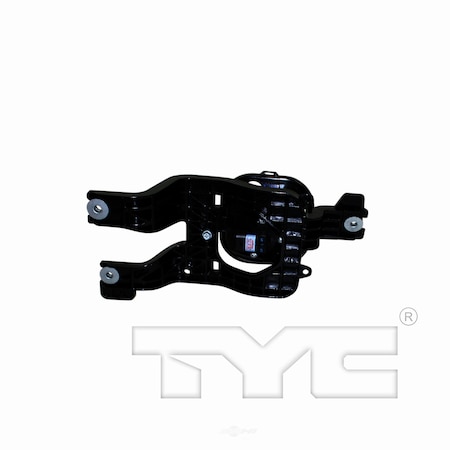 Tyc Fog Light Assembly, 19-5908-00 19-5908-00