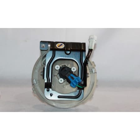 Tyc Fog Light Assembly, 19-5948-00 19-5948-00