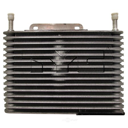 Tyc Automatic Transmission Oil Cooler, 19013 19013
