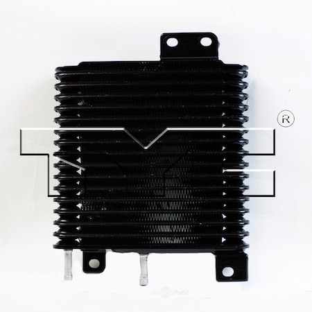 Tyc Automatic Transmission Oil Cooler 2003-2006 Mitsubishi Outlander 2.4L 19024