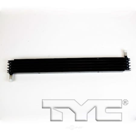 Tyc Automatic Transmission Oil Cooler, 19049 19049