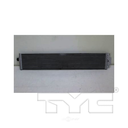 Tyc Automatic Transmission Oil Cooler 2011-2018 Dodge Journey 2.4L 3.6L 19081