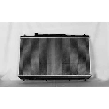 Tyc Radiator, 1909 1909