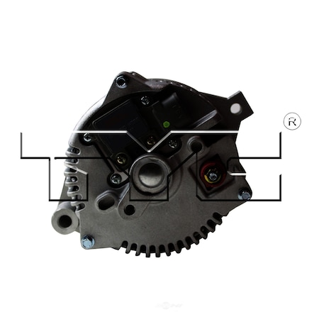 Tyc Alternator, 2-07771 2-07771