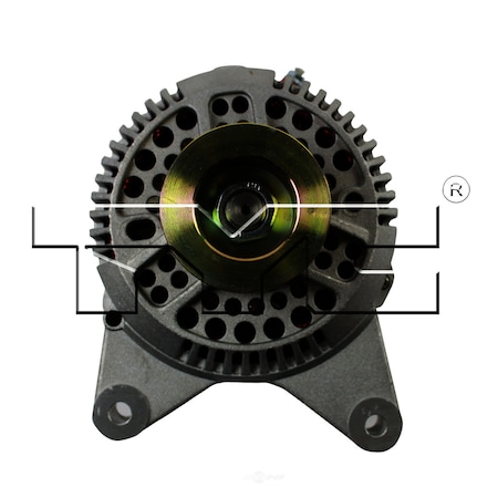 Tyc Alternator, 2-07790 2-07790