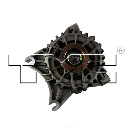 Tyc Alternator 1999-2004 Ford Mustang, 2-08252 2-08252
