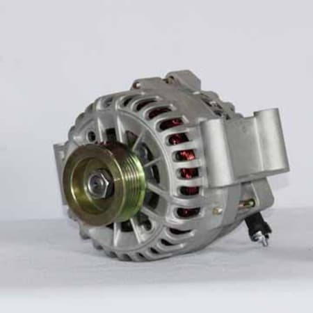 Tyc Alternator 1999-2003 Ford Windstar, 2-08253 2-08253