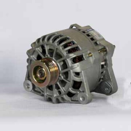 Tyc Alternator, 2-08260 2-08260