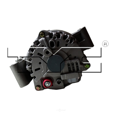 Tyc Alternator 2000-2004 Ford Focus 2.0L, 2-08261 2-08261
