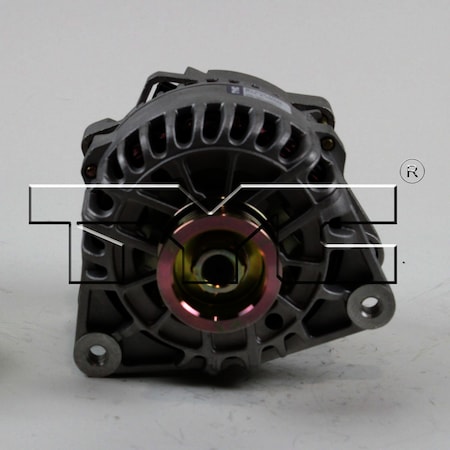 Tyc Alternator, 2-08265 2-08265