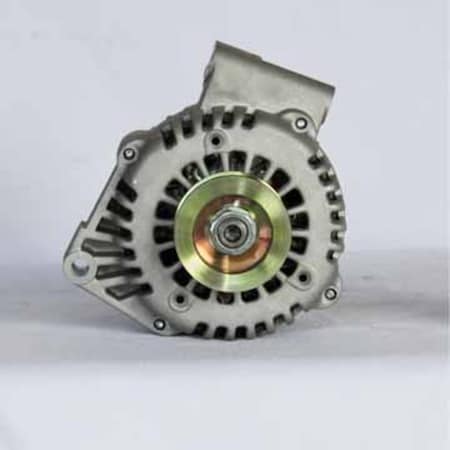 Tyc Alternator, 2-08287 2-08287