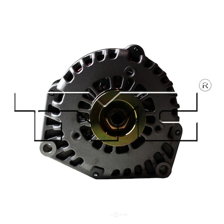 Tyc Alternator, 2-08292 2-08292