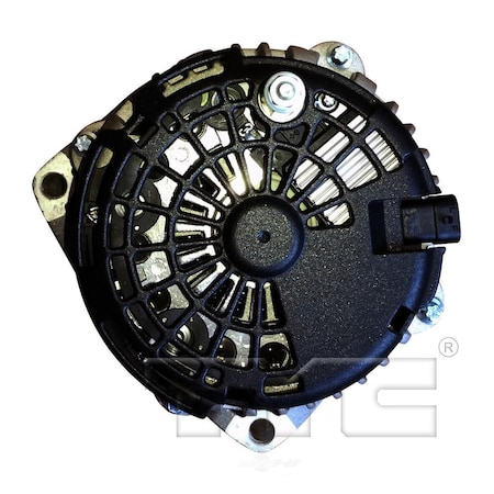 Tyc Alternator, 2-08301 2-08301