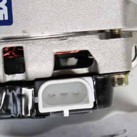 Tyc Alternator, 2-08313 2-08313