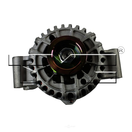 Tyc Alternator 2005-2008 Ford F-150, 2-08447 2-08447
