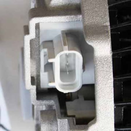 Tyc Alternator, 2-08472 2-08472