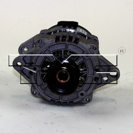 Tyc Alternator, 2-08483 2-08483