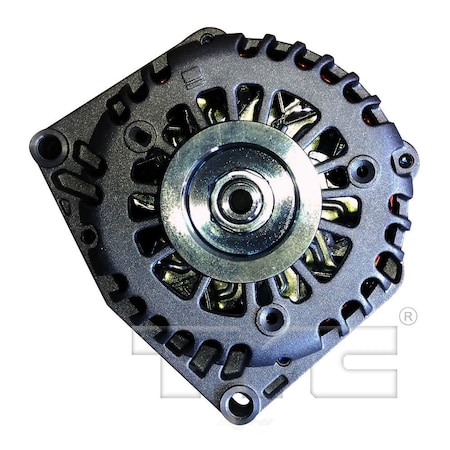Tyc Alternator, 2-08550 2-08550