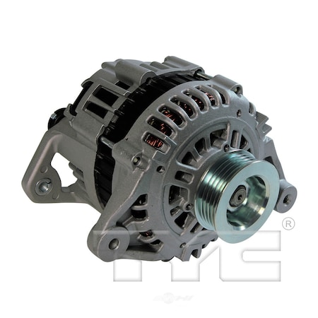Tyc Alternator, 2-11027 2-11027