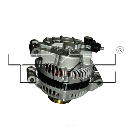 Tyc Alternator, 2-11029 2-11029