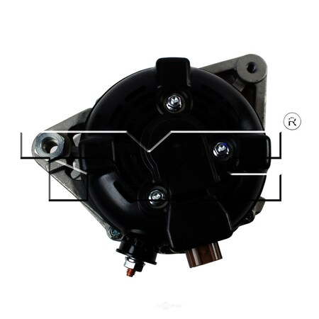 Tyc Alternator, 2-11033 2-11033