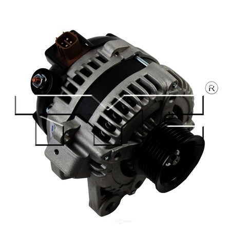 Tyc Alternator, 2-11034 2-11034