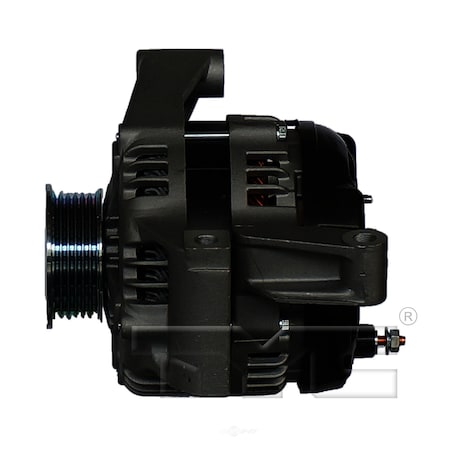 Tyc Alternator, 2-11035 2-11035