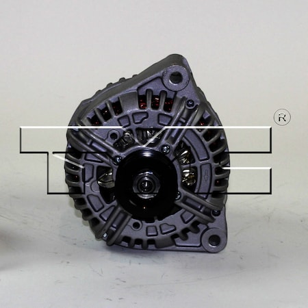 Tyc Alternator, 2-11042 2-11042